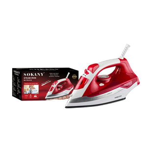 Sokany Steam Iron SK-YD-2116