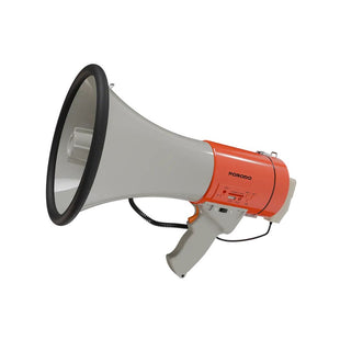 Porodo Portable Megaphone - Orange