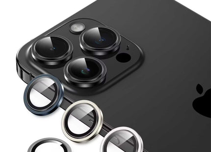 Green Lion HD Plus Camera Lens for iPhone 15 Pro / iPhone 15 Pro Max