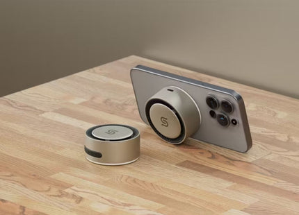 5W 7.5W 10W 15W Charging Speaker