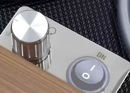 CANZHIXUAN Automatic Watch Winder