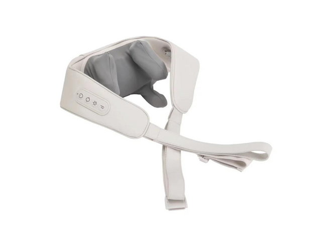 Electric Shoulder and Neck Massager