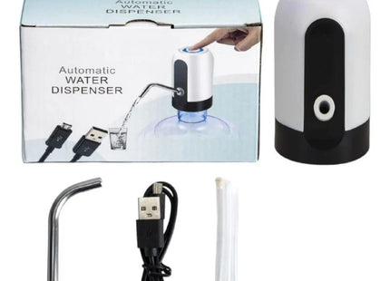 household water pump