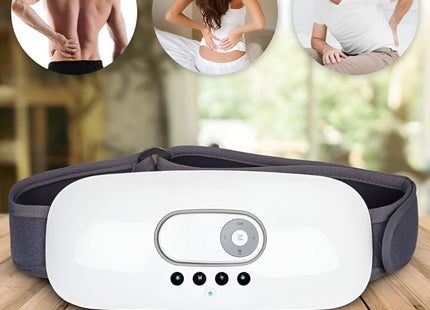 Electric Waist Massager