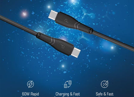 Pawa Type-C Cable for MacBook Pro