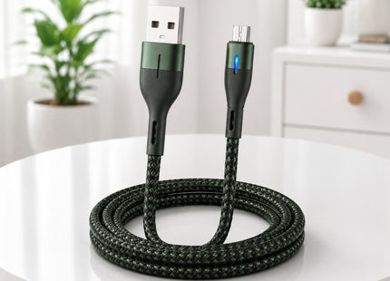 Go-Des USB to Micro USB Cable 1M – 3A