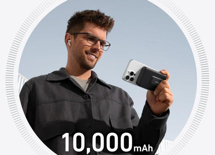 iPhone 12 MagSafe Power Bank