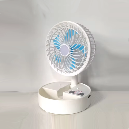 RechargeableFan