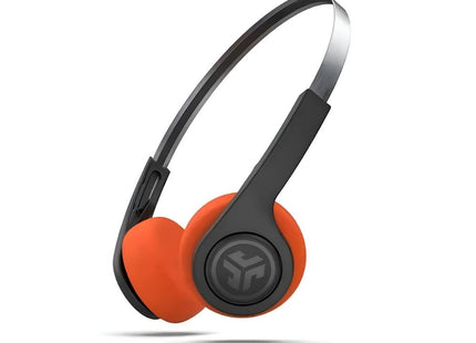 JLAB Rewind Wireless Retro Headphones
