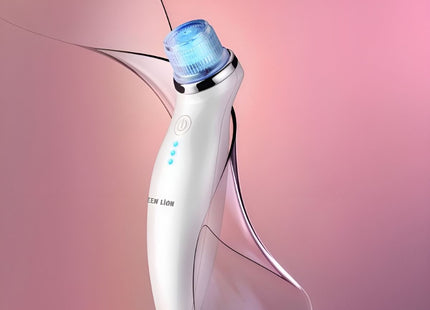 Green Lion BlackHead Remover with 5-in-1 Skin Care Solution