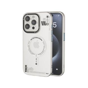 Mezone Tech Magnetic Case iPhone 14 Pro