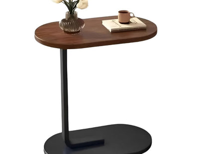 Modern Wooden Coffee Table