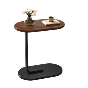 Modern Wooden Coffee Table