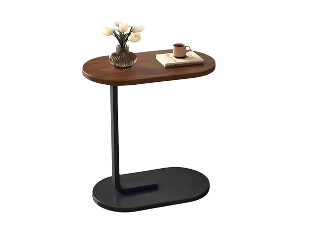 Modern Wooden Coffee Table