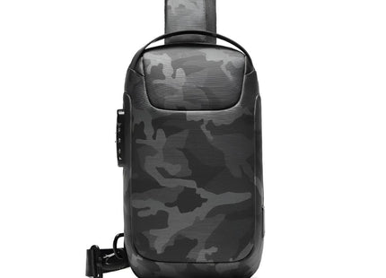 AOPINYOU AP-37 Aslantbag