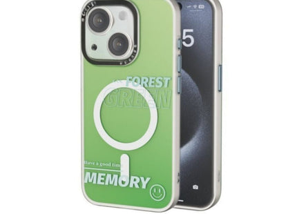 Mezone Memory Magnetic Case iPhone 14
