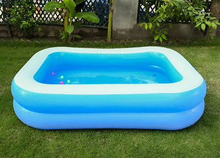 Inflatable Swimming Pool