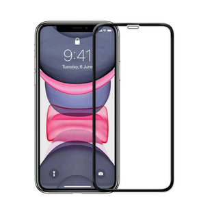 Green Lion 3D Curved Tempered Glass for iPhone 11 Pro