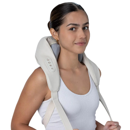 Shoulder and Neck Massager