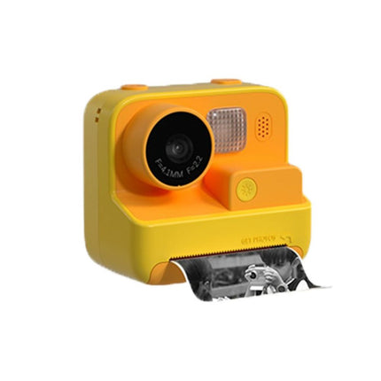  48MP Instant Camera