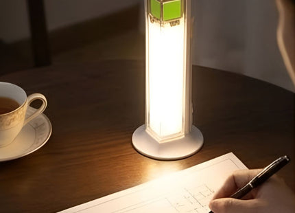 LED Rechargeable Emergency Lamp - YL-9693T