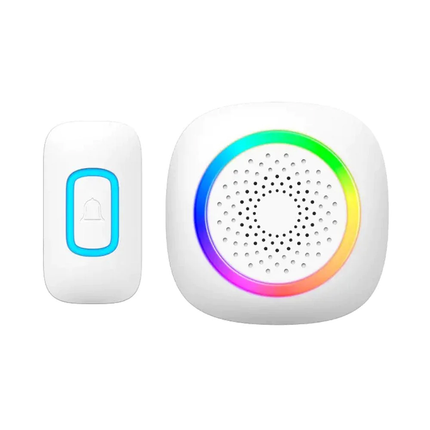 Rl RGB Wireless Doorbell