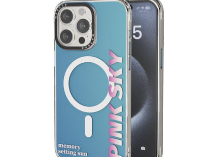 Mezone Memory Magnetic Case iPhone 14 Pro