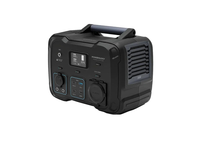 Powerology portable generator