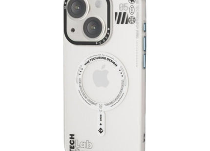 Mezone Tech Magnetic Case iPhone 15