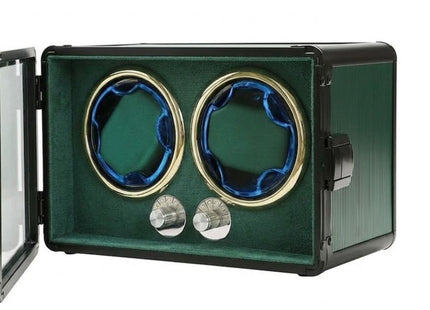Aluminum Luxury Automatic Watch Winder