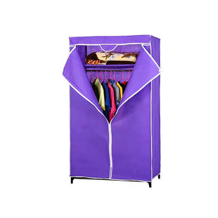 Portable Fabric Wardrobe