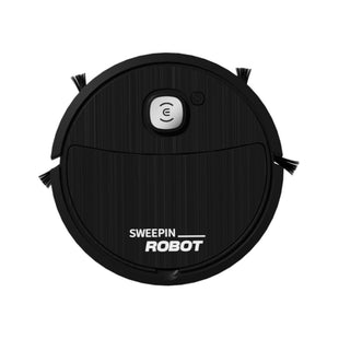 Multifunctional sweeping robot