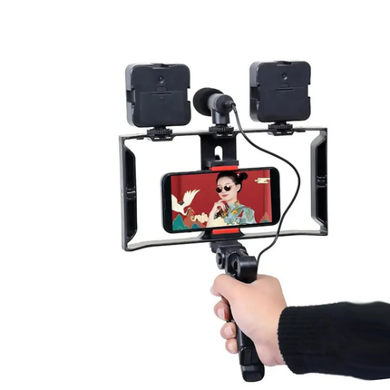 AY-49X Video Making Kit