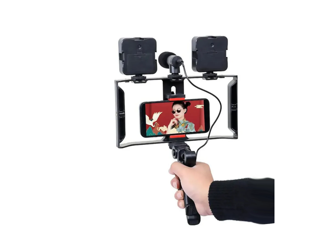AY-49X Video Making Kit