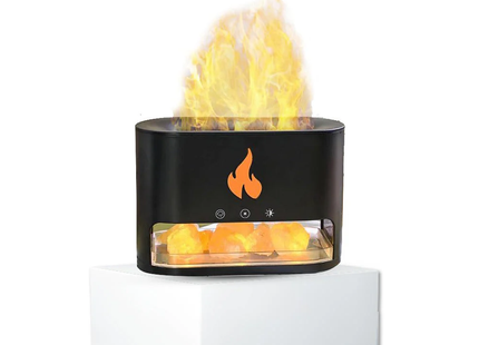 Flame Aroma Diffuser