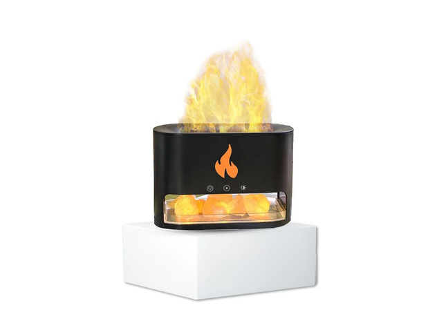 Flame Aroma Diffuser