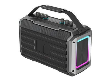 80W Bluetooth Speaker