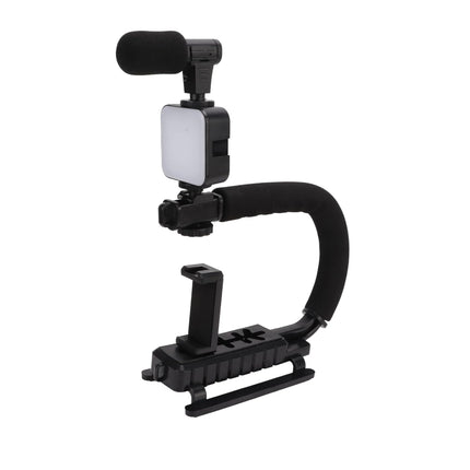 AY49U Handheld Stabilizer Kit