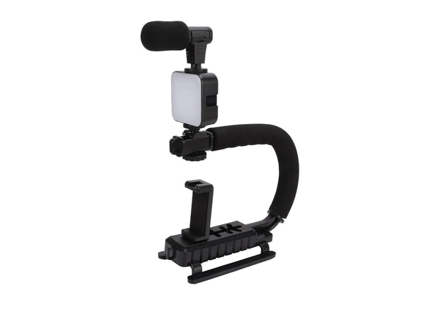 AY49U Handheld Stabilizer Kit