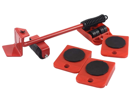 Moving Wheel Slider Furniture Tool