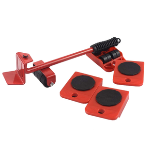 Moving Wheel Slider Furniture Tool