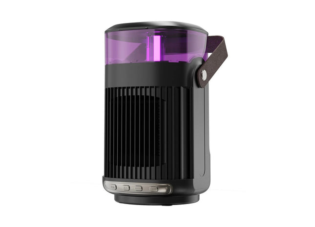 Noise Reduction Heater