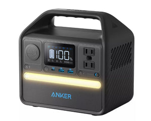 Anker 521 Portable Power Station