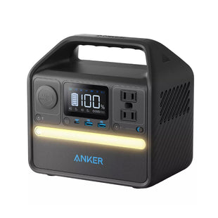 Anker 521 Portable Power Station