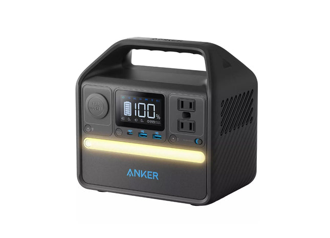 Anker 521 Portable Power Station