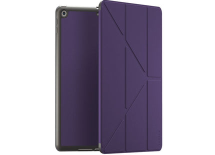 Levelo Elegant Hybrid Leather Case for iPAD 10.2 (2021)