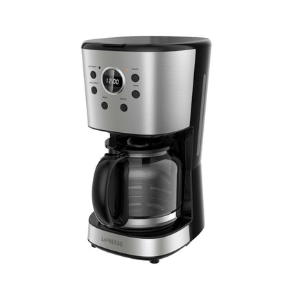 Warming Plate Coffee Maker