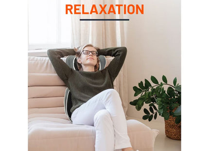 Muscle relaxation device