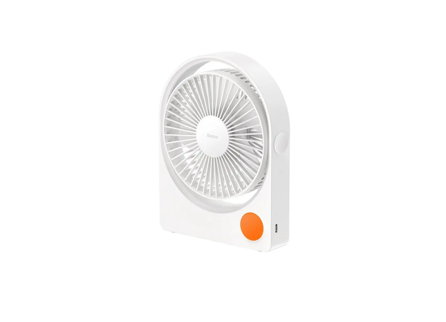 Baseus Serenity Desktop Fan Pro