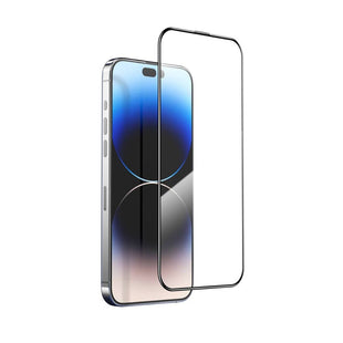 Green Lion 3D HD-PET Screen Protector for iPhone 15 Pro - Clear